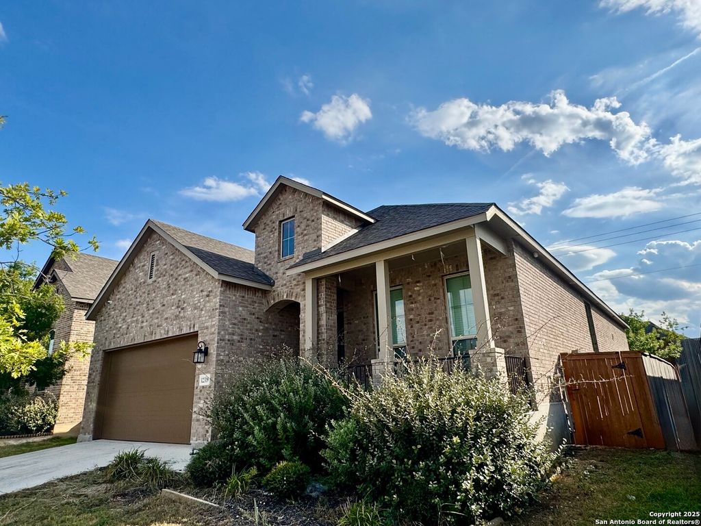 Photo of San Antonio, TX 78253 (MLS # 1916118)