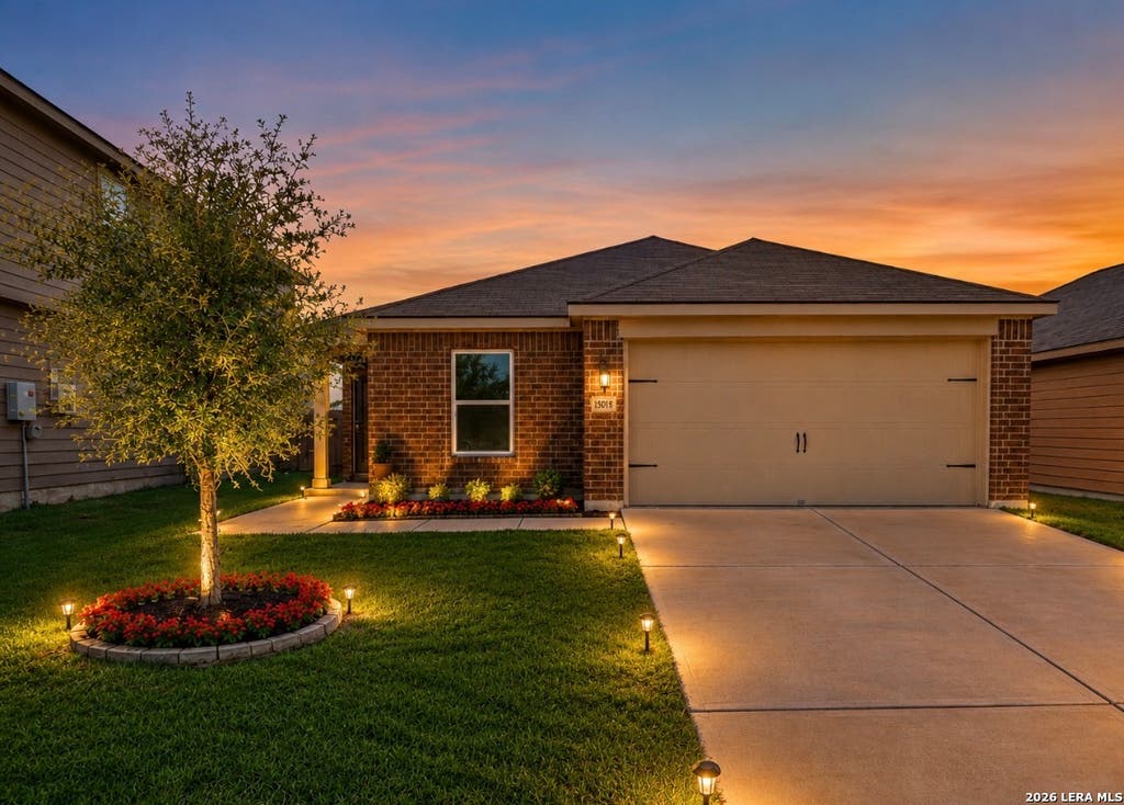 Photo of 15018 SILVER TREE CV, Von Ormy, TX 78073 (MLS # 2007428)