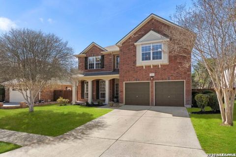 Property photo of 4513 Horseshoe Cv, Schertz, TX 78154