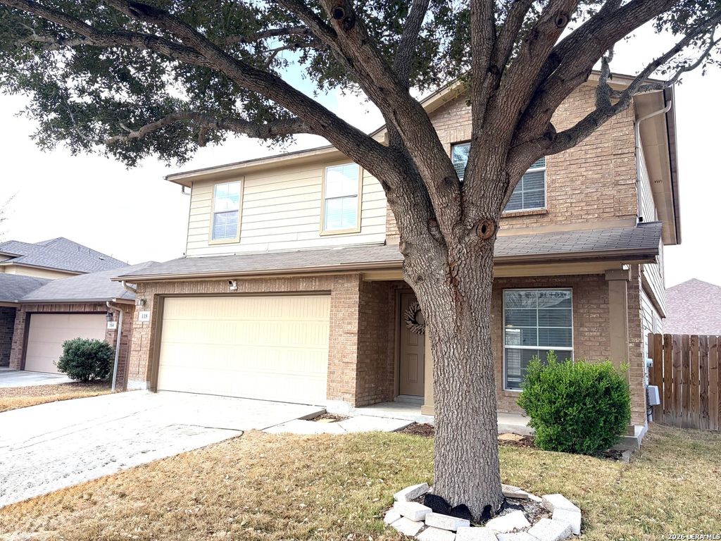 Photo of 118 Arcadia, Cibolo, TX 78108 (MLS # 1943765)
