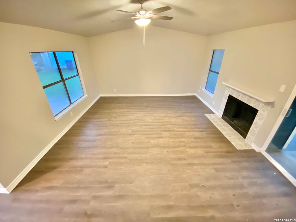 Photo of 6138 Valley Tree, San Antonio, TX 78250 (MLS # 1940878)