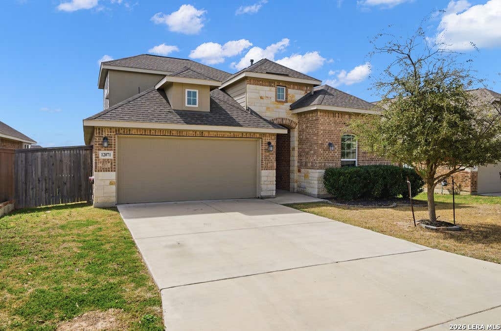 Photo of 12071 Pitcher Rd, San Antonio, TX 78253 (MLS # 2007414)