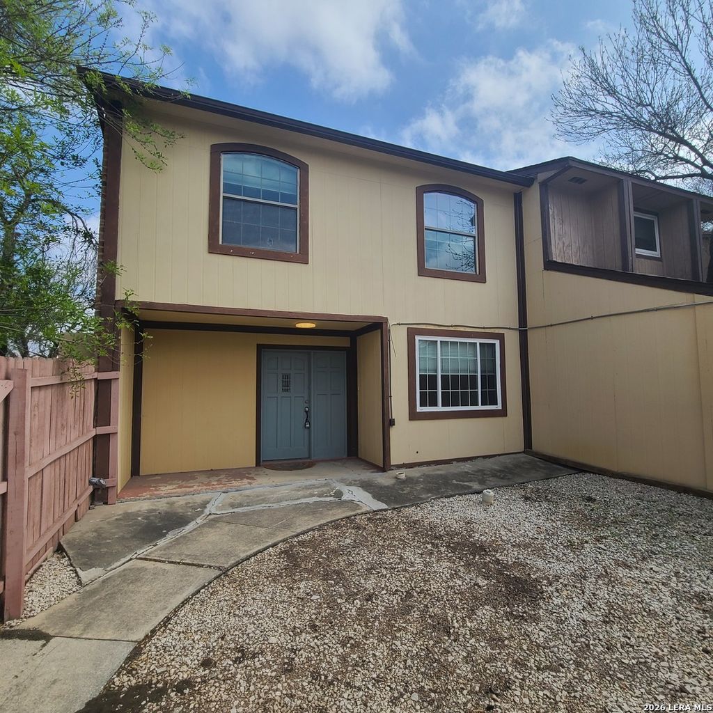 Photo of 12020 Maplerock, San Antonio, TX 78230 (MLS # 1950077)