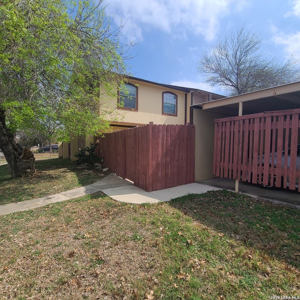 Photo of 12020 Maplerock, San Antonio, TX 78230 (MLS # 1950077)