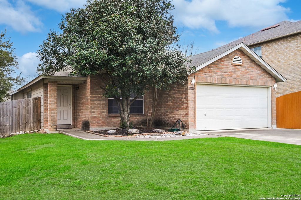 Photo of 11030 Vollmer, San Antonio, TX 78254 (MLS # 1921809)