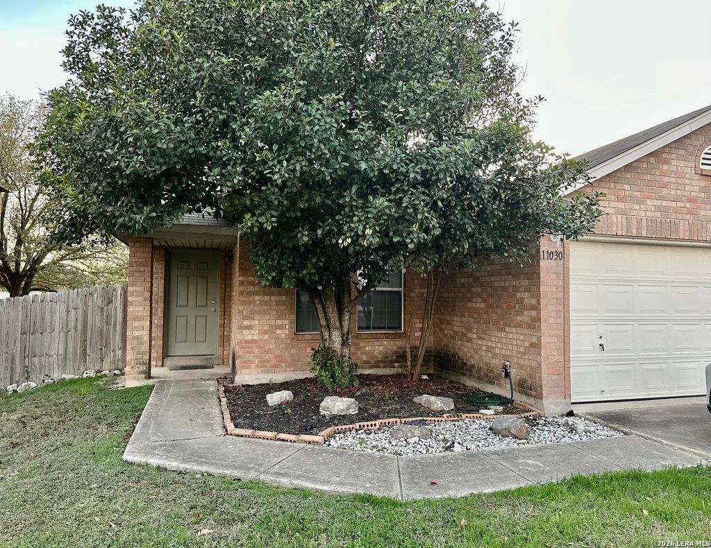 Photo of 11030 Vollmer, San Antonio, TX 78254 (MLS # 1921809)