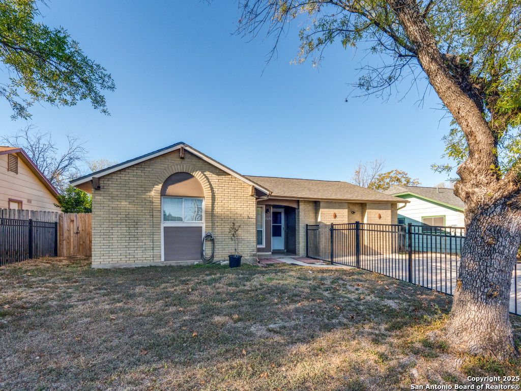 Photo of 7626 Meadow Lawn, San Antonio, TX 78251 (MLS # 1928235)