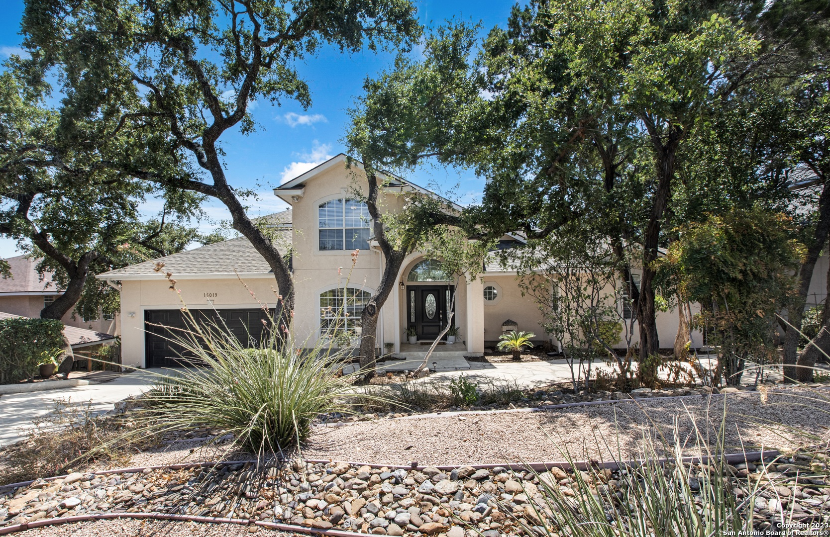 16019 CHASE HILL BLVD