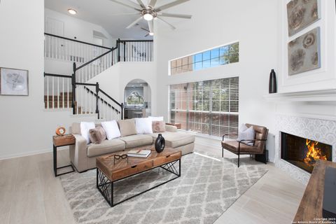 16019 CHASE HILL BLVD San Antonio TX 78255