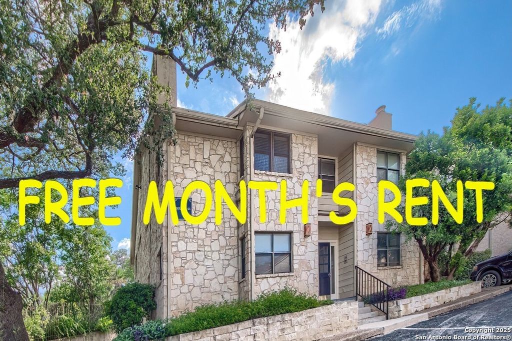 Photo of 7738 CHAMBERS RD 1102 #1102, San Antonio, TX 78229 (MLS # 1879902)