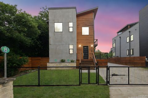 609 Sturgeon San Marcos TX 78666