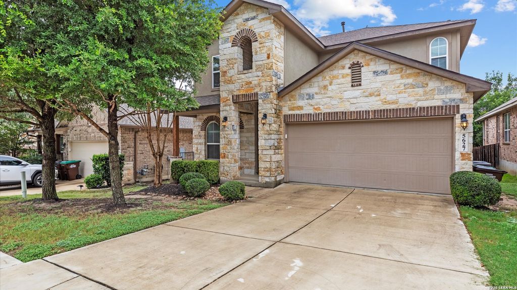 Photo of 5627 Calaveras, San Antonio, TX 78253 (MLS # 2001182)