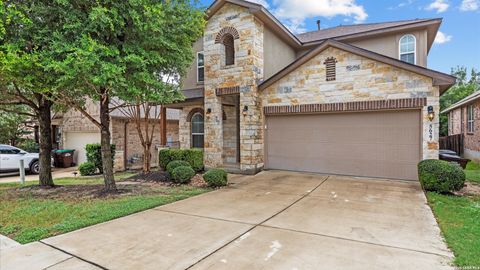 Photo of 5627 Calaveras, San Antonio, TX 78253 (MLS # 2001182)