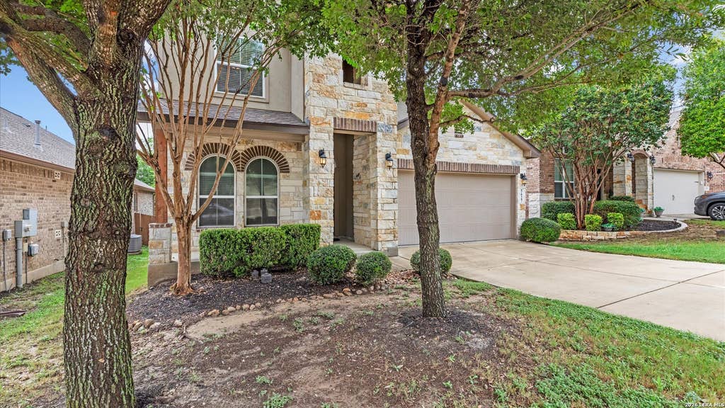 Photo of 5627 Calaveras, San Antonio, TX 78253 (MLS # 2001182)