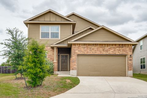 4622 Acclaim San Antonio TX 78244