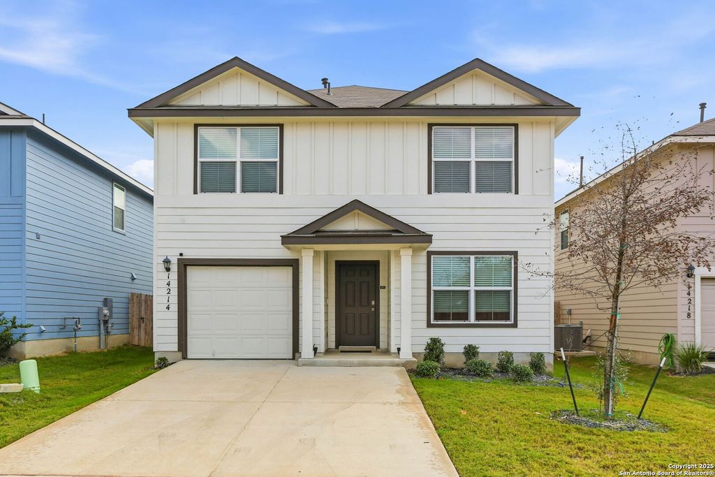 Photo of 14214 Navidad Pike, San Antonio, TX 78253 (MLS # 1926628)