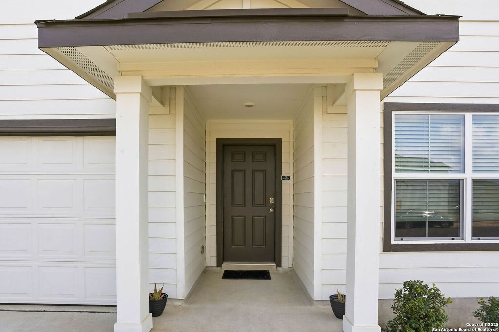 Photo of 14214 Navidad Pike, San Antonio, TX 78253 (MLS # 1926628)