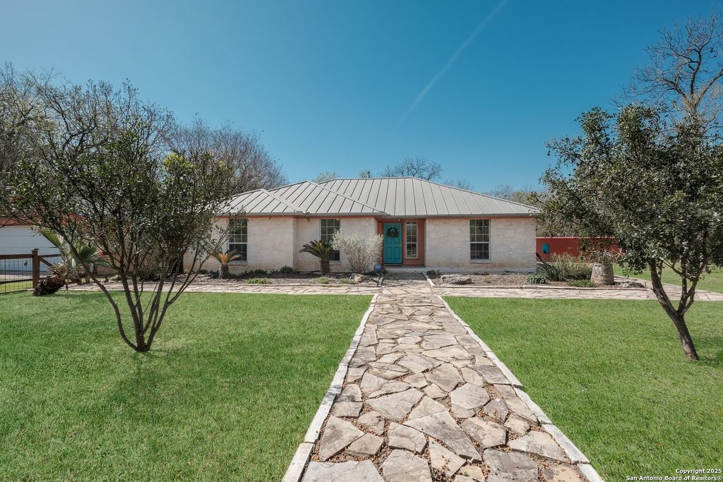 Photo of 1438 N Napier Ave, San Antonio, TX 78214 (MLS # 1851497)
