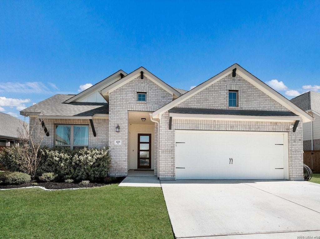 Photo of 426 Foxtail Valley, Cibolo, TX 78108 (MLS # 1950254)