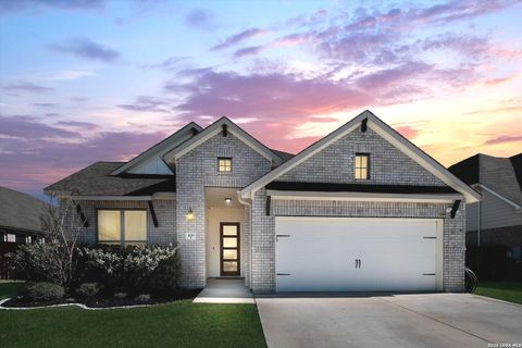 Photo of 426 Foxtail Valley, Cibolo, TX 78108 (MLS # 1950254)