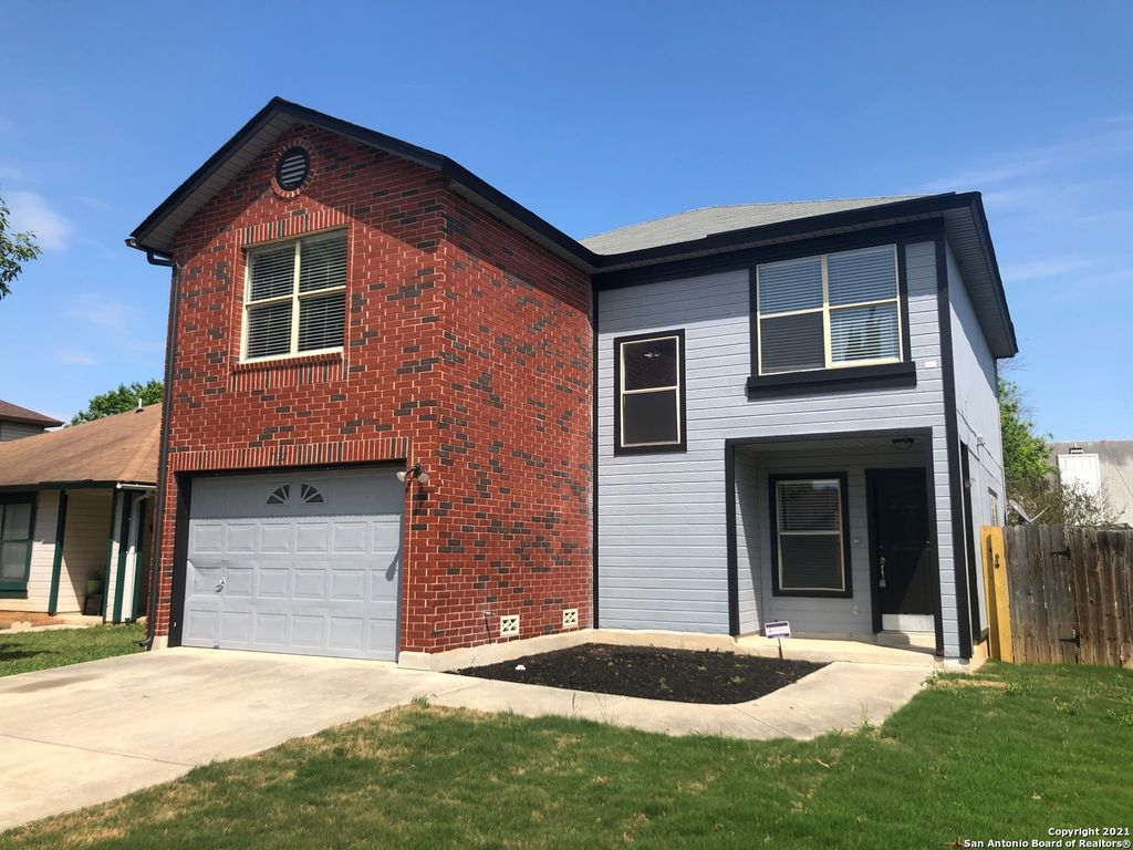 Photo of 7622 Claridge, San Antonio, TX 78250 (MLS # 1967956)