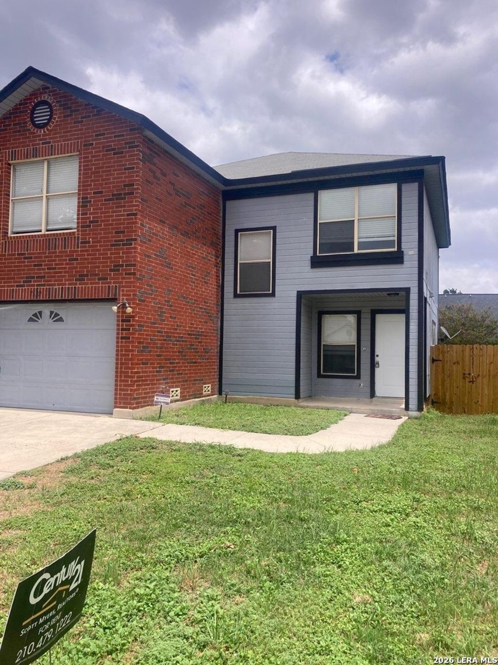 Photo of 7622 Claridge, San Antonio, TX 78250 (MLS # 1967956)