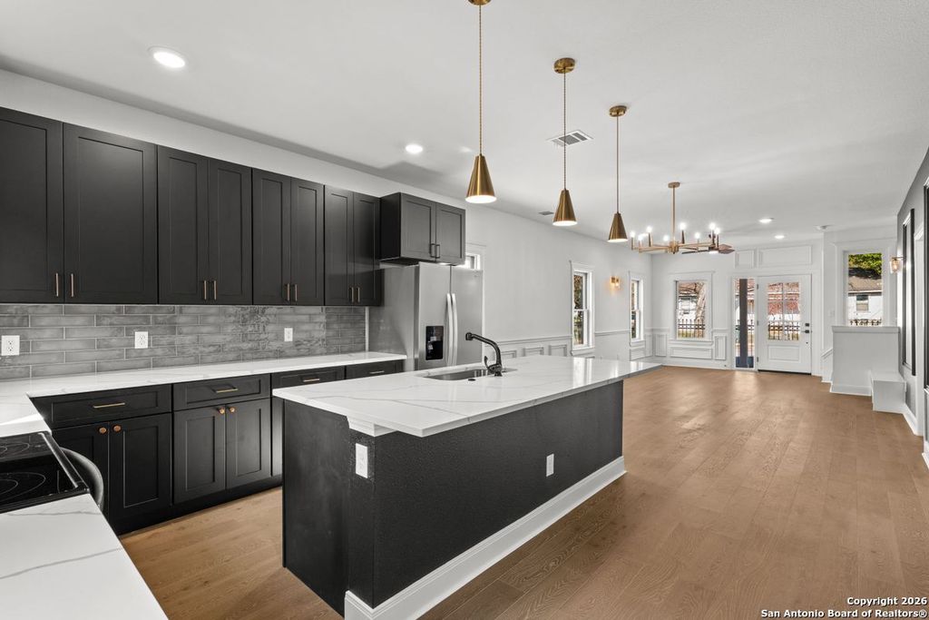 Photo of 510 Stieren St 101 #101, San Antonio, TX 78210 (MLS # 1930917)