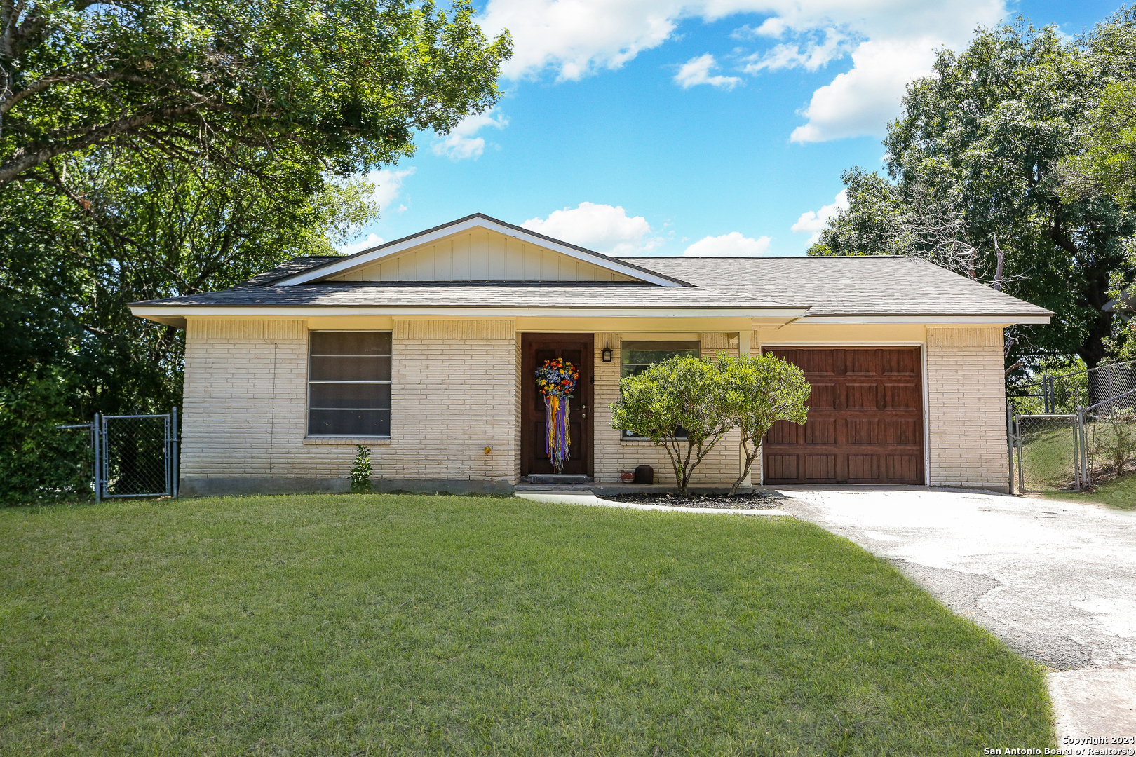 View San Antonio, TX 78228 house