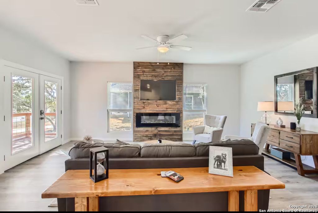 Photo of 4284 Morningside, Canyon Lake, TX 78133 (MLS # 1934196)