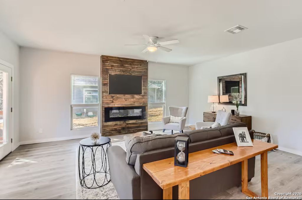 Photo of 4284 Morningside, Canyon Lake, TX 78133 (MLS # 1934196)
