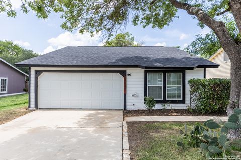 4027 FIRE SUN San Antonio TX 78244