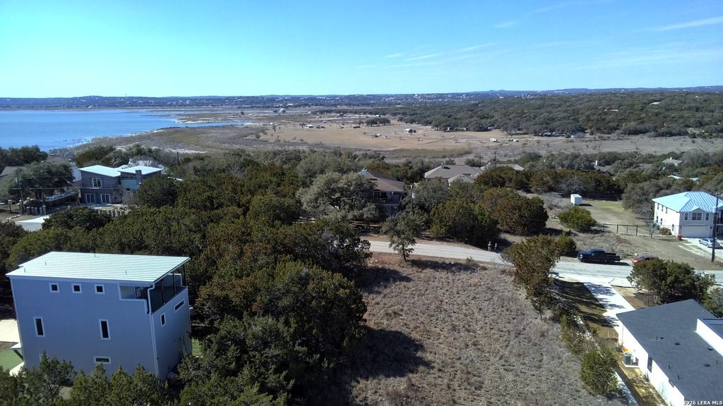 Photo of 579 Airline, Canyon Lake, TX 78133 (MLS # 1944627)