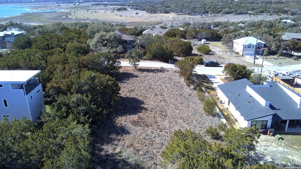 Photo of 579 Airline, Canyon Lake, TX 78133 (MLS # 1944627)