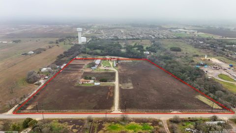12120 SCHAEFER RD Schertz TX 78108