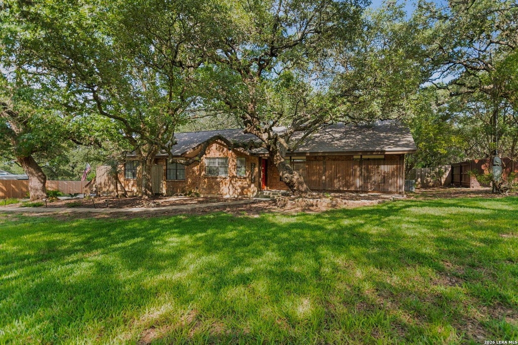 Photo of 26042 Cypress Oaks, San Antonio, TX 78255 (MLS # 2003209)
