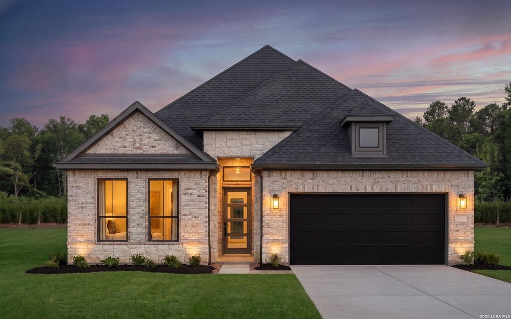 Photo of 529 CORDOVA XING, Seguin, TX 78155 (MLS # 1996058)