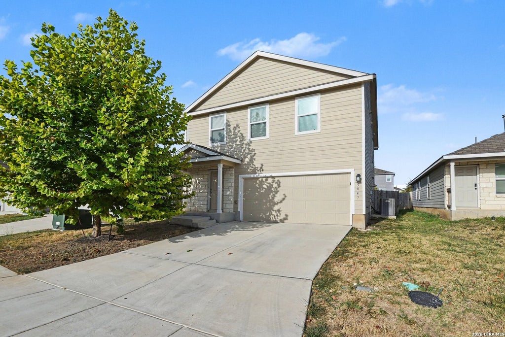 Photo of 5447 Daphne Path, San Antonio, TX 78253 (MLS # 2018431)