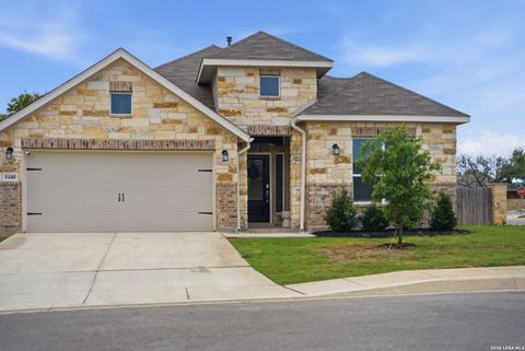 Photo of 5440 Tallgrass, Bulverde, TX 78163 (MLS # 1954293)