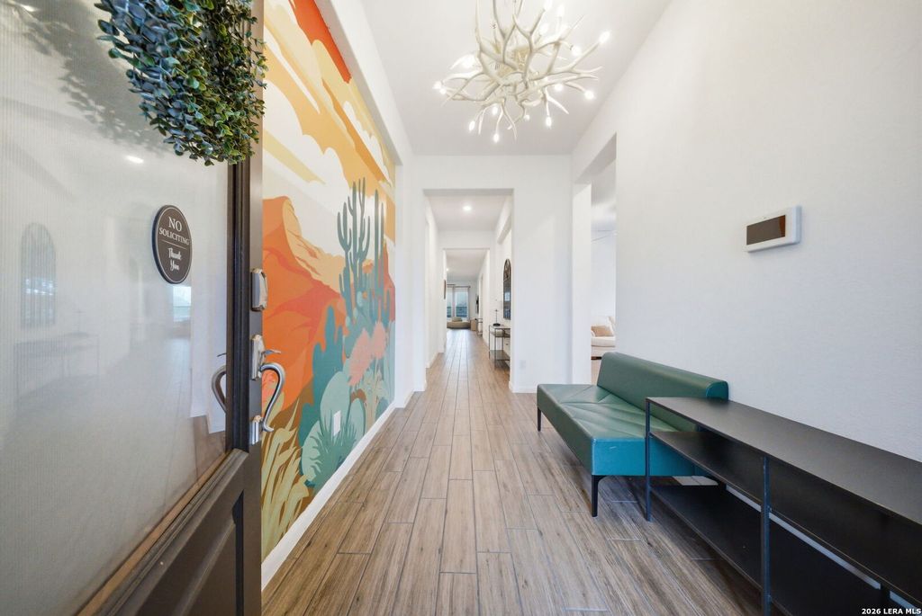 Photo of 5440 Tallgrass, Bulverde, TX 78163 (MLS # 1954293)