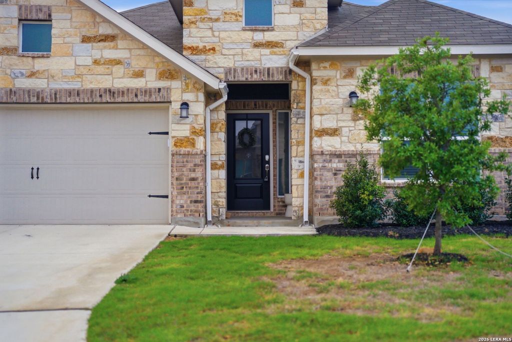 Photo of 5440 Tallgrass, Bulverde, TX 78163 (MLS # 1954293)