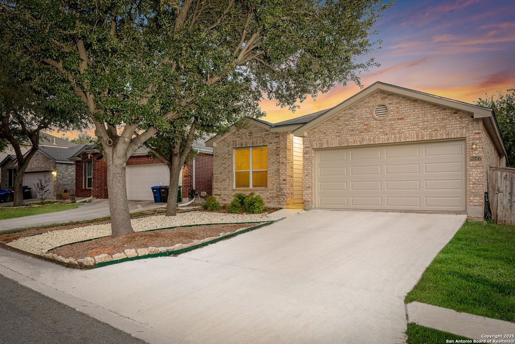 Photo of 8522 Sonora Pass, Helotes, TX 78023 (MLS # 1898373)