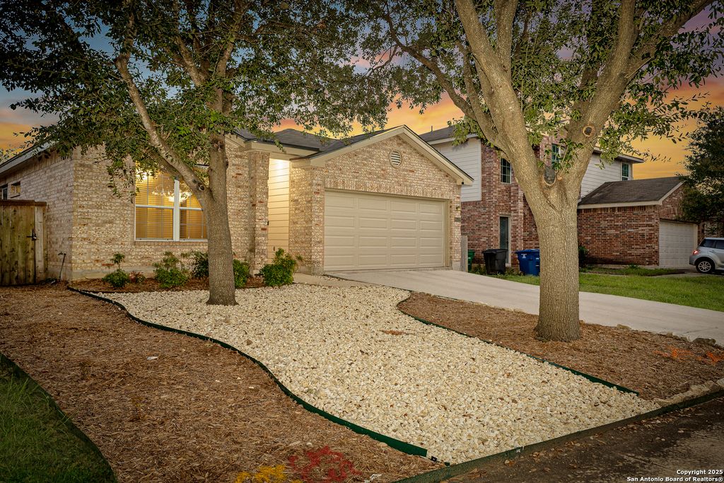 Photo of 8522 Sonora Pass, Helotes, TX 78023 (MLS # 1898373)