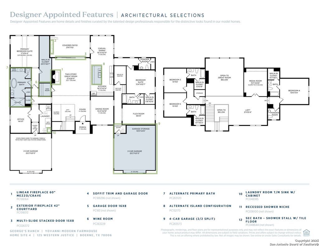Photo of 125 Western Justice, Boerne, TX 78006 (MLS # 1890429)