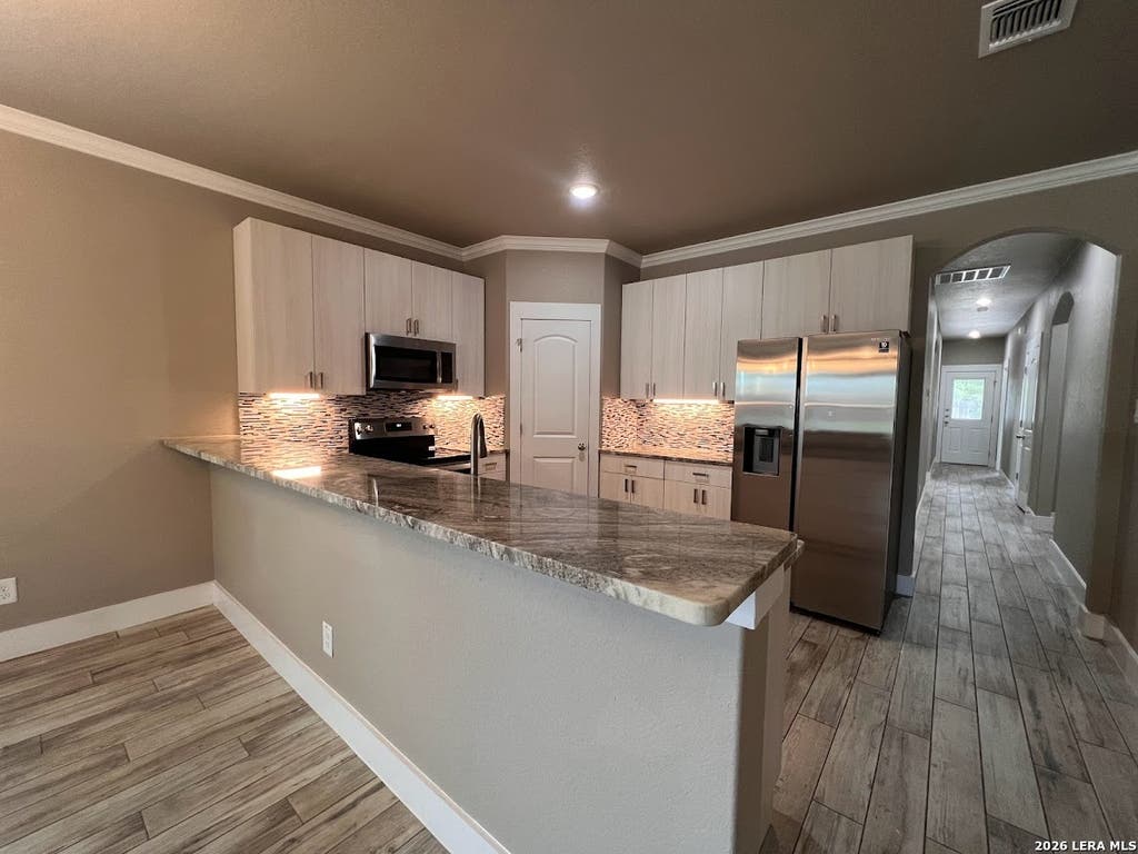 Photo of 1026 Mellow Breeze, New Braunfels, TX 78130 (MLS # 2008657)