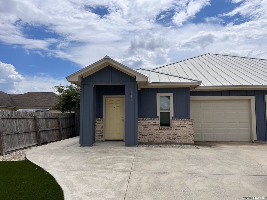 Photo of 1026 Mellow Breeze, New Braunfels, TX 78130 (MLS # 2008657)