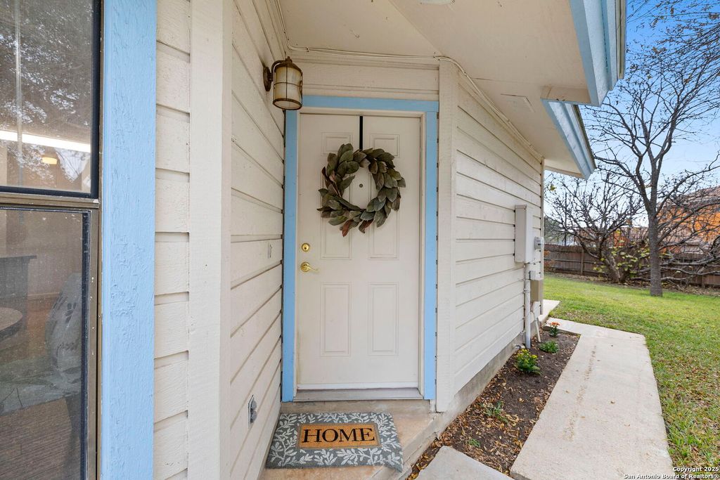 Photo of 3807 Pine Breeze, San Antonio, TX 78247 (MLS # 1928722)