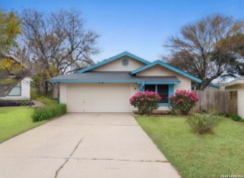 Photo of 3807 Pine Breeze, San Antonio, TX 78247 (MLS # 1928722)