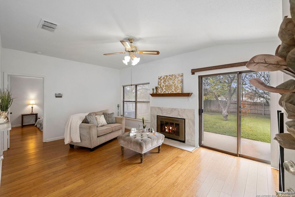 Photo of 3807 Pine Breeze, San Antonio, TX 78247 (MLS # 1928722)