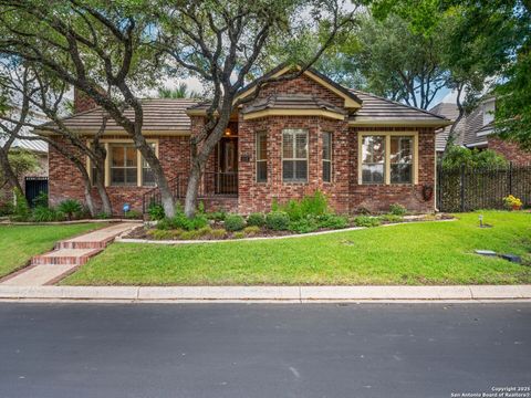 106 WESTCOURT LN San Antonio TX 78257