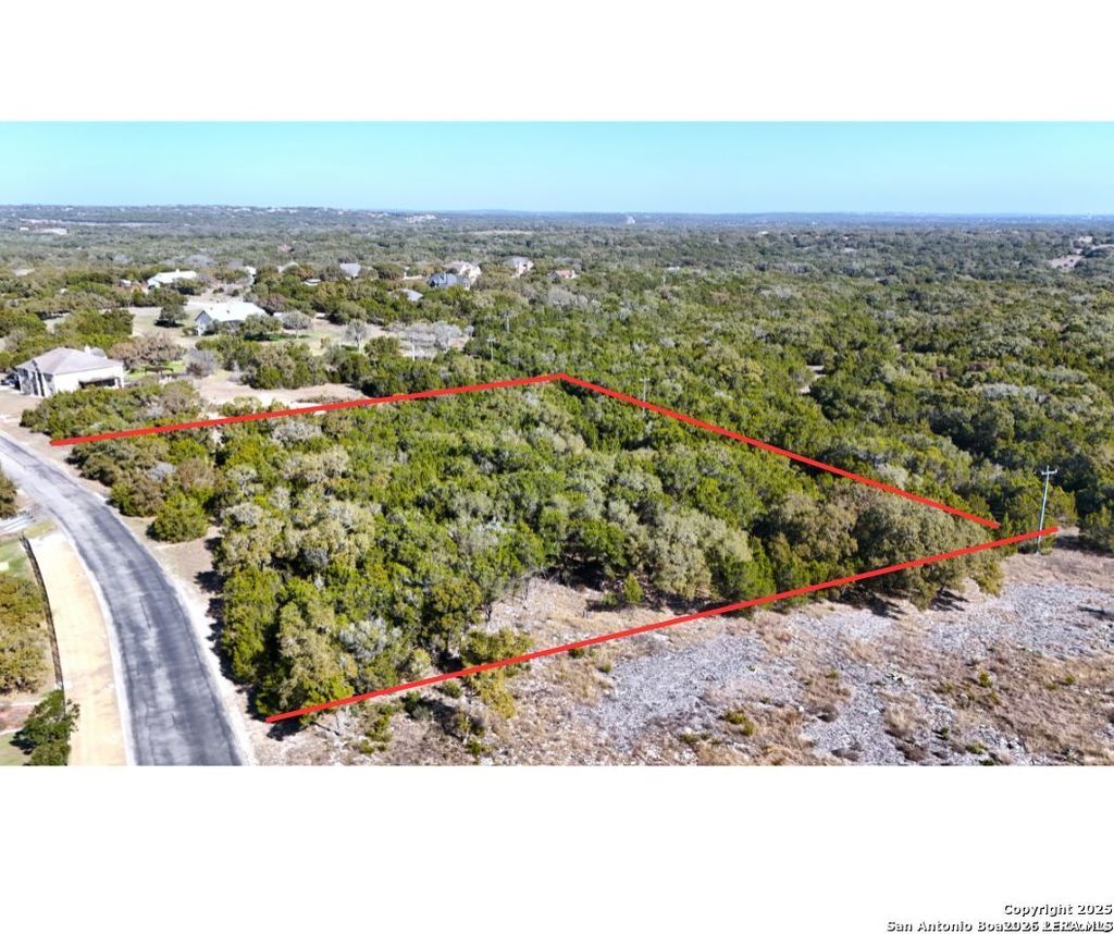 Photo of 24814 Creek, San Antonio, TX 78266 (MLS # 1950225)